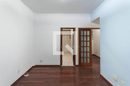 Sala de apartamento à venda com 1 quarto, 47m² em Vila Isabel, Rio de Janeiro
