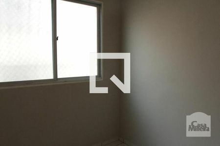 Quarto 1 de apartamento à venda com 3 quartos, 55m² em Castelo, Belo Horizonte