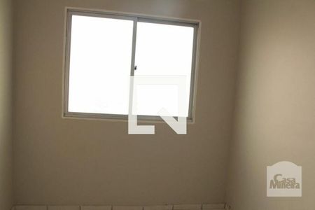 Quarto 1 de apartamento à venda com 3 quartos, 55m² em Castelo, Belo Horizonte