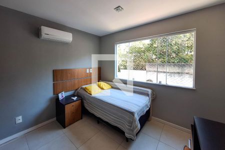 Quarto 2 de casa para alugar com 3 quartos, 130m² em Mata Paca, Niterói