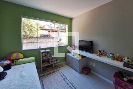 Quarto 1 de casa para alugar com 3 quartos, 130m² em Vila Progresso, Niterói