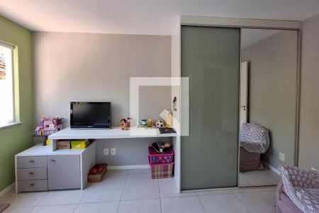 Quarto 1 de casa para alugar com 3 quartos, 130m² em Vila Progresso, Niterói
