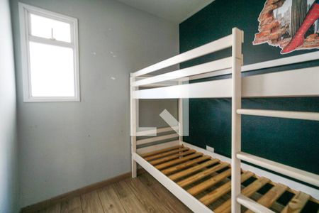 Quarto 01 de apartamento à venda com 3 quartos, 82m² em Tatuapé, São Paulo