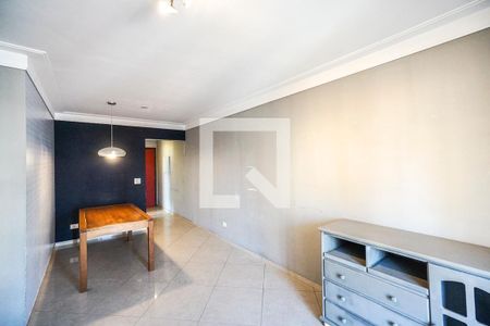 Sala de apartamento à venda com 3 quartos, 82m² em Tatuapé, São Paulo