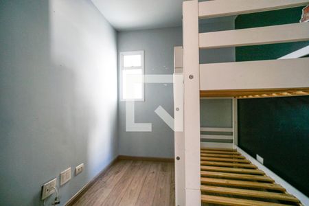 Quarto 01 de apartamento à venda com 3 quartos, 82m² em Tatuapé, São Paulo