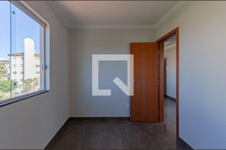 Quarto 2 de apartamento à venda com 2 quartos, 54m² em Vila Cloris, Belo Horizonte