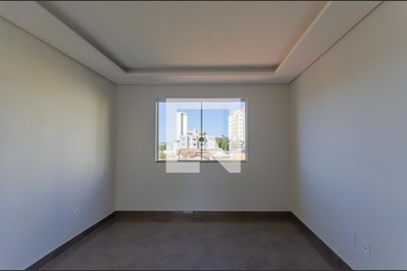 Sala de apartamento à venda com 2 quartos, 54m² em Vila Cloris, Belo Horizonte