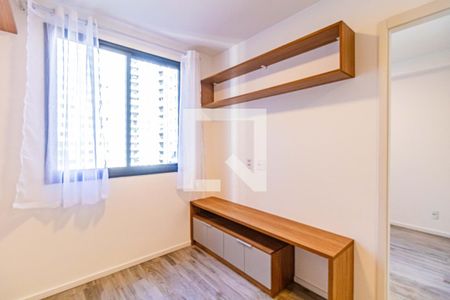 Sala/Cozinha de apartamento à venda com 1 quarto, 24m² em Butantã, São Paulo