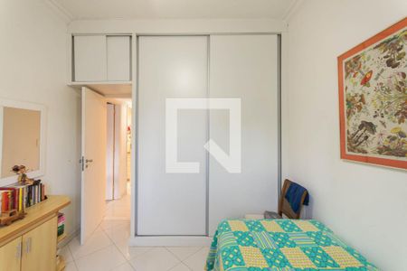Quarto 1 de apartamento à venda com 3 quartos, 110m² em Tijuca, Rio de Janeiro