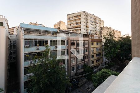 Vista de apartamento à venda com 3 quartos, 110m² em Tijuca, Rio de Janeiro