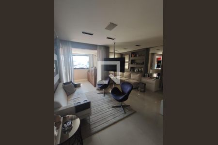 Apartamento à venda com 2 quartos, 73m² em Centro, Osasco