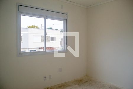 Quarto 1  de casa de condomínio à venda com 2 quartos, 70m² em Campo Novo, Porto Alegre