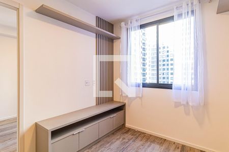 Sala de apartamento à venda com 1 quarto, 24m² em Butantã, São Paulo