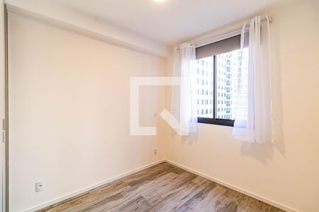 Quarto de apartamento à venda com 1 quarto, 24m² em Butantã, São Paulo