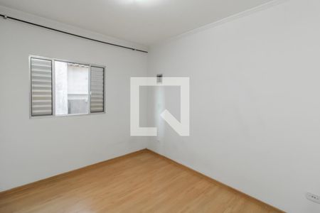 Suite de casa para alugar com 1 quarto, 40m² em Vila Cisper, São Paulo