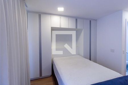 Quarto de kitnet/studio para alugar com 1 quarto, 30m² em Perdizes, São Paulo