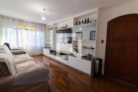 Sala de casa à venda com 3 quartos, 210m² em Vila Butantã, São Paulo