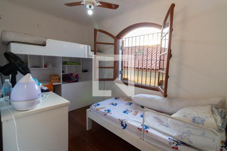 Quarto 1 de casa à venda com 3 quartos, 210m² em Vila Butantã, São Paulo