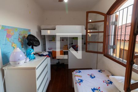 Quarto 1 de casa à venda com 3 quartos, 210m² em Vila Butantã, São Paulo