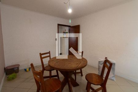 Sala de Jantar de casa à venda com 3 quartos, 210m² em Vila Butantã, São Paulo