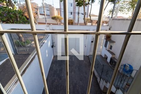 Vista da Sala de casa à venda com 3 quartos, 210m² em Vila Butantã, São Paulo