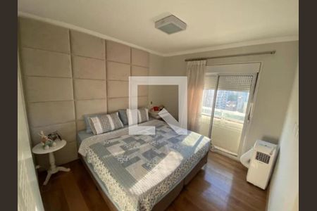 Foto 04 de apartamento à venda com 3 quartos, 134m² em Perdizes, São Paulo