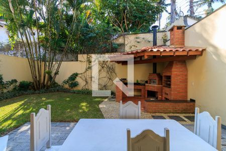 Casa de Condomínio à venda com 4 quartos, 250m² em Morumbi, São Paulo