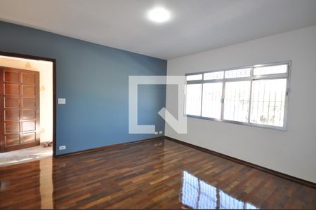 Sala de casa para alugar com 3 quartos, 185m² em Bortolândia, São Paulo