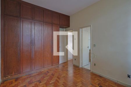 Quarto 2 de apartamento para alugar com 2 quartos, 90m² em Serra, Belo Horizonte