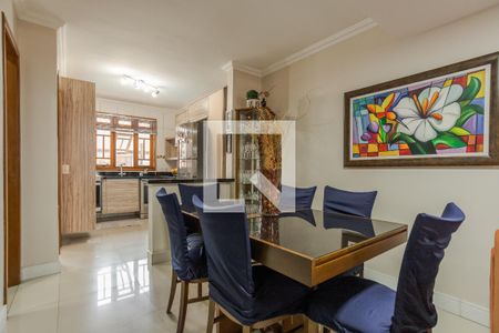 Sala de casa para alugar com 3 quartos, 100m² em Jardim Itu, Porto Alegre