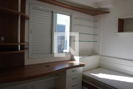 Quarto  de apartamento para alugar com 2 quartos, 49m² em Pinheiros, São Paulo