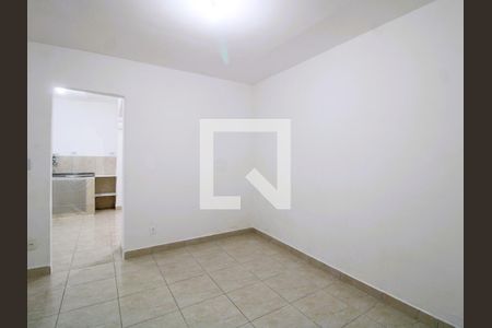 Kitnet de apartamento para alugar com 1 quarto, 36m² em Vila Gustavo, São Paulo