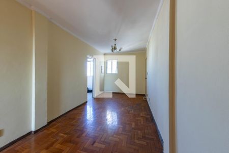 Sala de apartamento para alugar com 2 quartos, 70m² em Vila Prudente, São Paulo