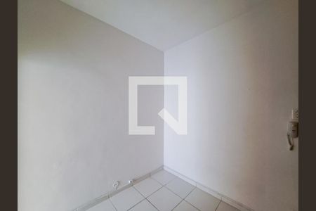 Sala de Estar/Cozinha de apartamento para alugar com 1 quarto, 33m² em Copacabana, Rio de Janeiro