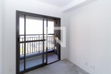 Sala de apartamento à venda com 1 quarto, 29m² em Vila Independência, São Paulo