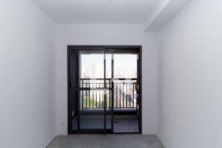 Sala de apartamento à venda com 1 quarto, 29m² em Vila Independência, São Paulo