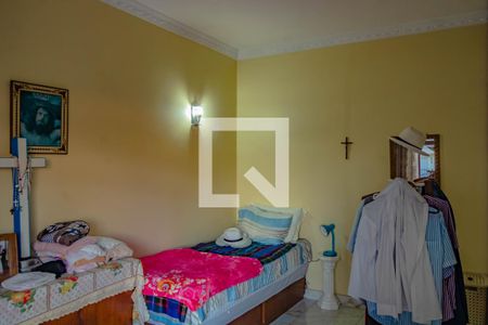 Quarto 1 de casa à venda com 3 quartos, 206m² em Vila Guarani (z Sul), São Paulo