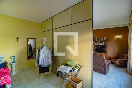 Quarto 1 de casa à venda com 3 quartos, 206m² em Vila Guarani (z Sul), São Paulo