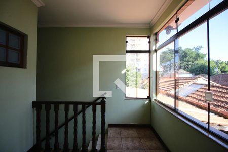 Sacada de casa para alugar com 2 quartos, 345m² em Chácara Califórnia, São Paulo