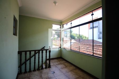 Sacada de casa para alugar com 2 quartos, 345m² em Chácara Califórnia, São Paulo