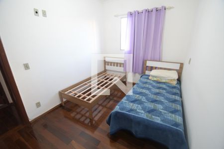 Quarto 1 de apartamento à venda com 2 quartos, 56m² em Parque Rural Fazenda Santa Cândida, Campinas