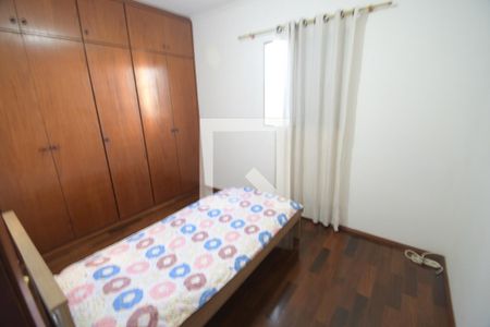 Quarto 2 de apartamento à venda com 2 quartos, 56m² em Parque Rural Fazenda Santa Cândida, Campinas