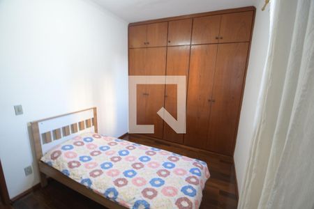 Quarto 2 de apartamento à venda com 2 quartos, 56m² em Parque Rural Fazenda Santa Cândida, Campinas