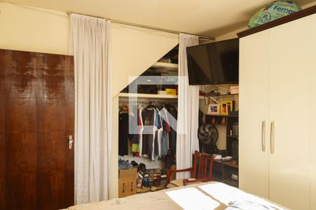 Quarto de casa para alugar com 3 quartos, 200m² em Vila Medeiros, São Paulo