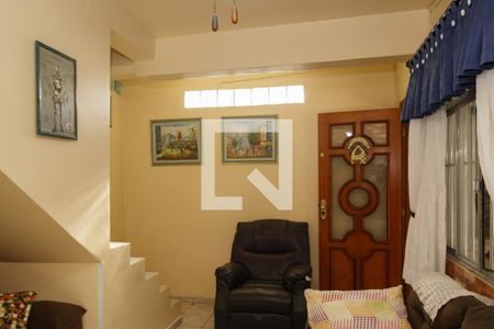 Sala de casa para alugar com 3 quartos, 200m² em Vila Medeiros, São Paulo