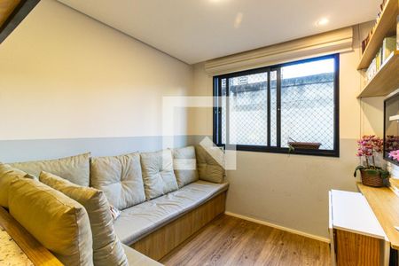 Sala de apartamento à venda com 1 quarto, 26m² em Vila Buarque, São Paulo