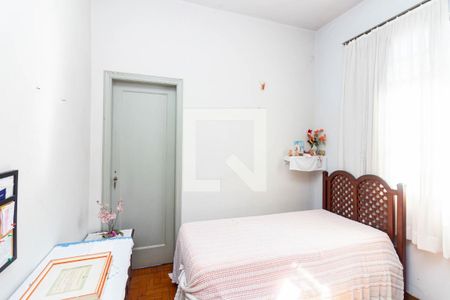 Quarto 1 de casa à venda com 4 quartos, 227m² em Santa Tereza, Belo Horizonte