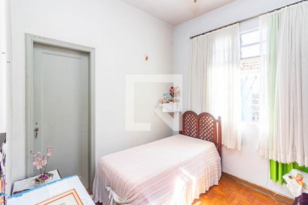 Quarto 1 de casa à venda com 4 quartos, 227m² em Santa Tereza, Belo Horizonte