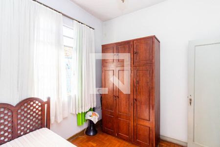 Quarto 1 de casa à venda com 4 quartos, 227m² em Santa Tereza, Belo Horizonte