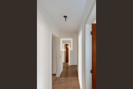Corredor de apartamento à venda com 4 quartos, 200m² em Itaim Bibi, São Paulo